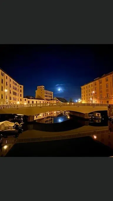 Cosimo Apartment Livorno 0*,  Italy