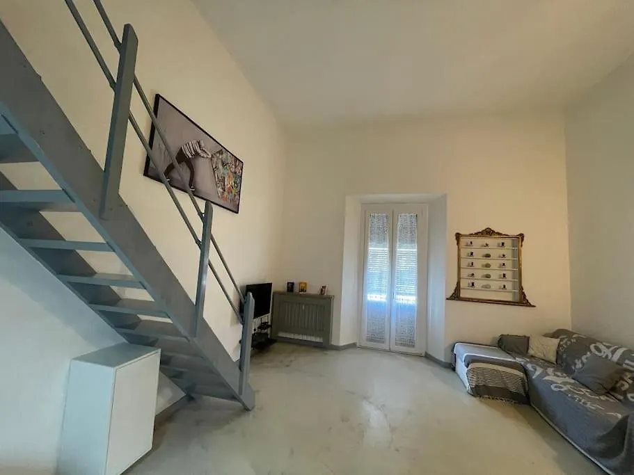 Cosimo Apartment Livorno
