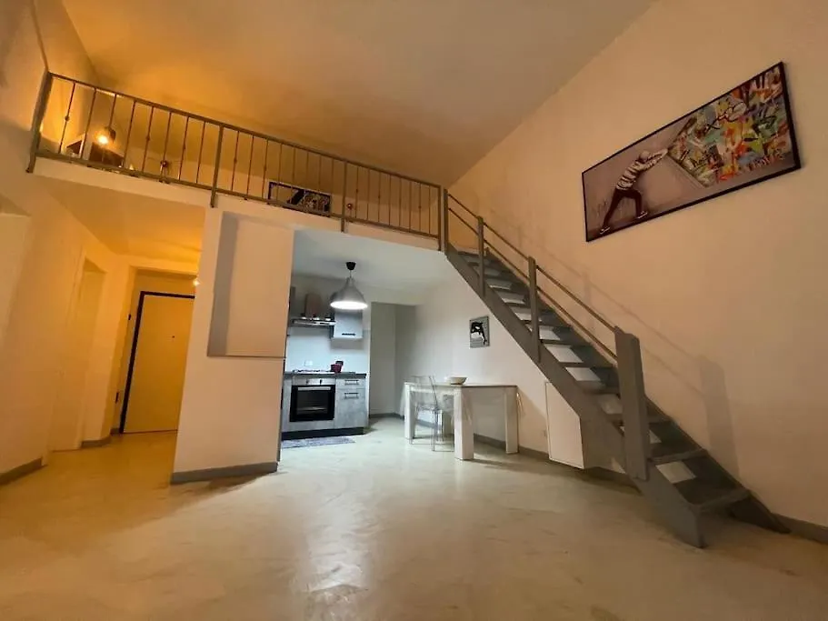 Cosimo Apartment Livorno