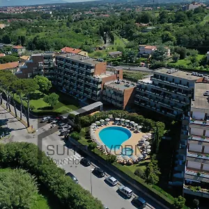 Marilia - Holiday Group Apartment