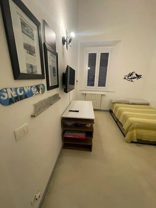 Cosimo Apartment Livorno