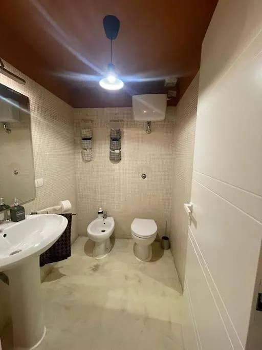Cosimo Apartment Livorno