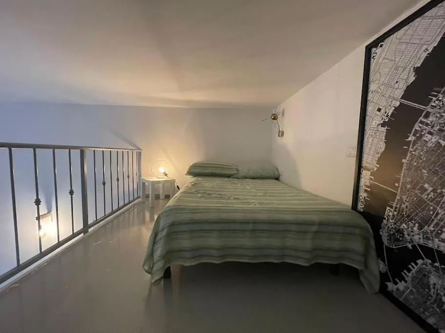 Cosimo Apartment Livorno