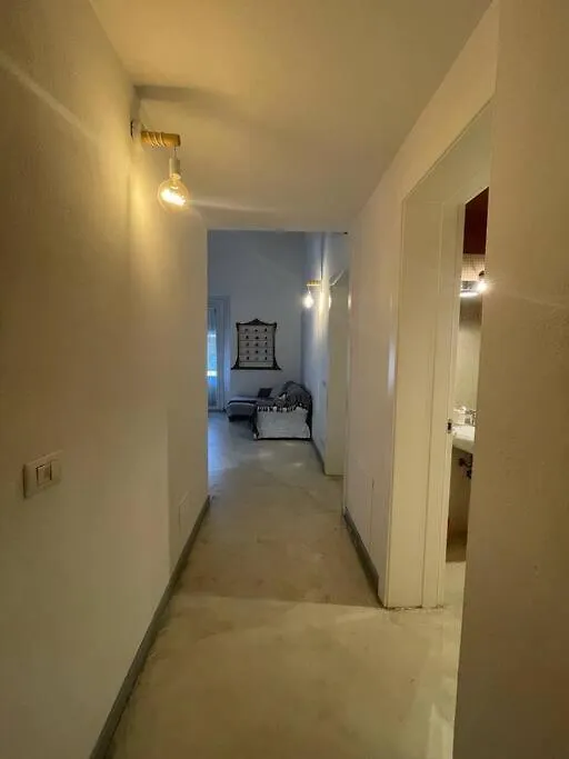 Cosimo Apartment Livorno Italy