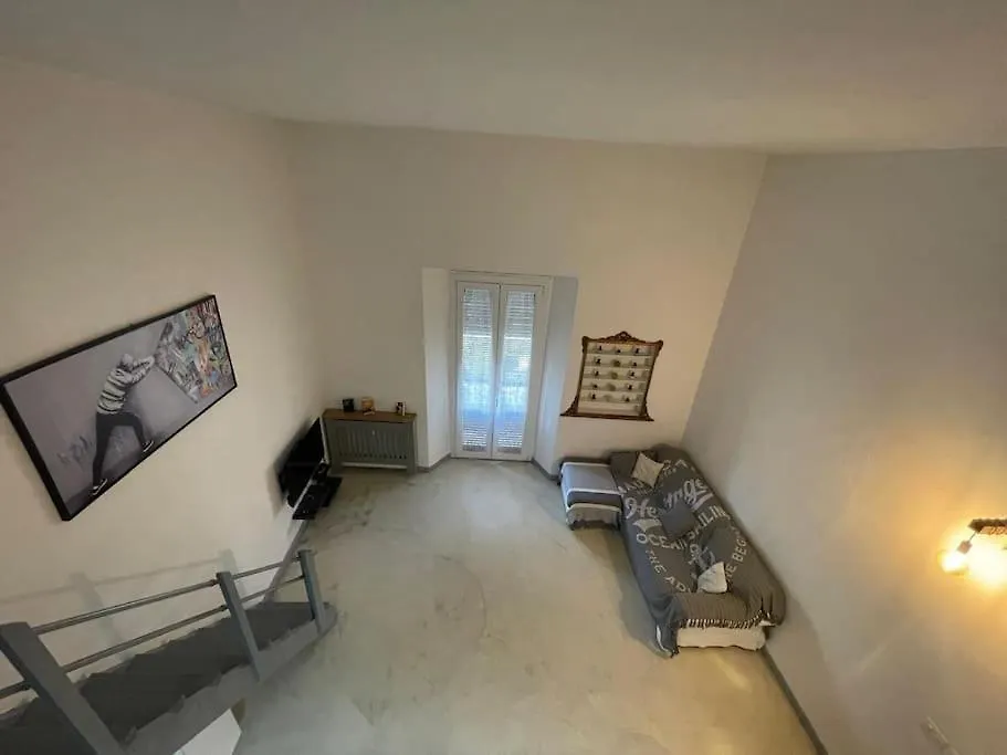 Cosimo Apartment Livorno 0*,