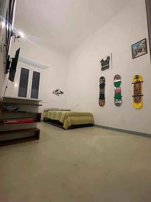 Cosimo Apartment Livorno Italy