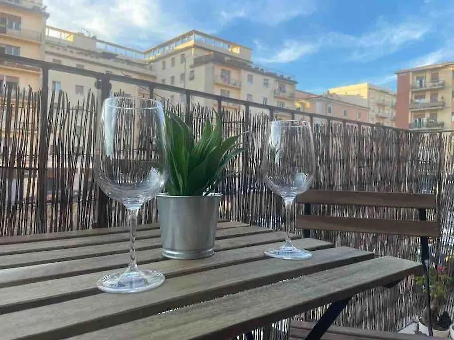 Cosimo Apartment Livorno