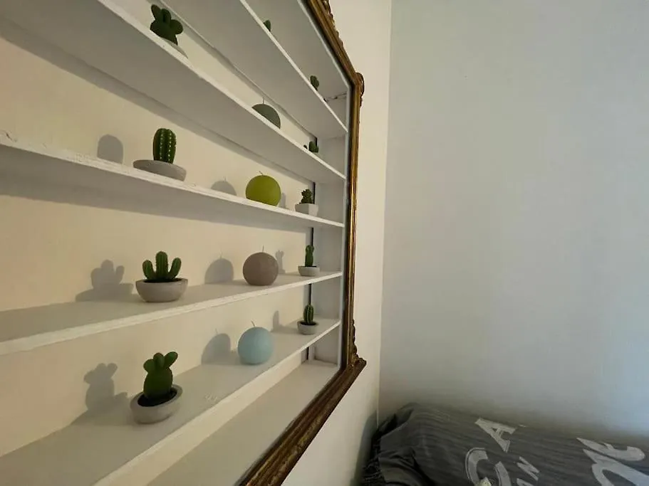 Cosimo Apartment Livorno