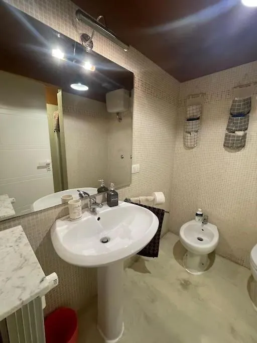 Cosimo Apartment Livorno Italy
