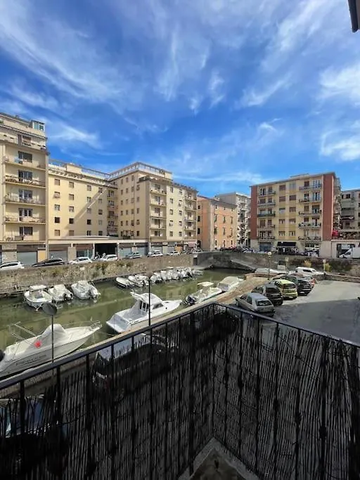 Cosimo Apartment Livorno