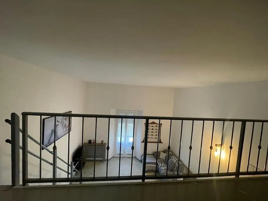 Cosimo Apartment Livorno