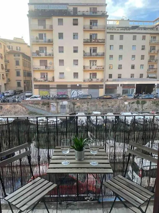 Cosimo Apartment Livorno 0*,