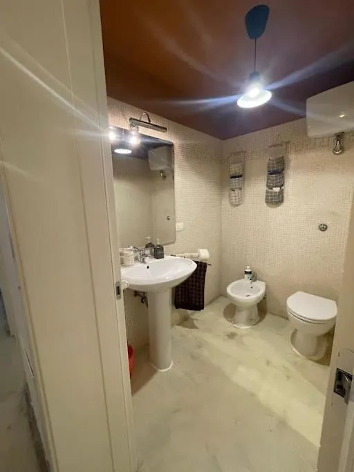 Cosimo Apartment Livorno