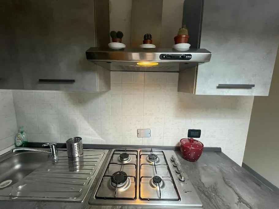 Cosimo Apartment Livorno