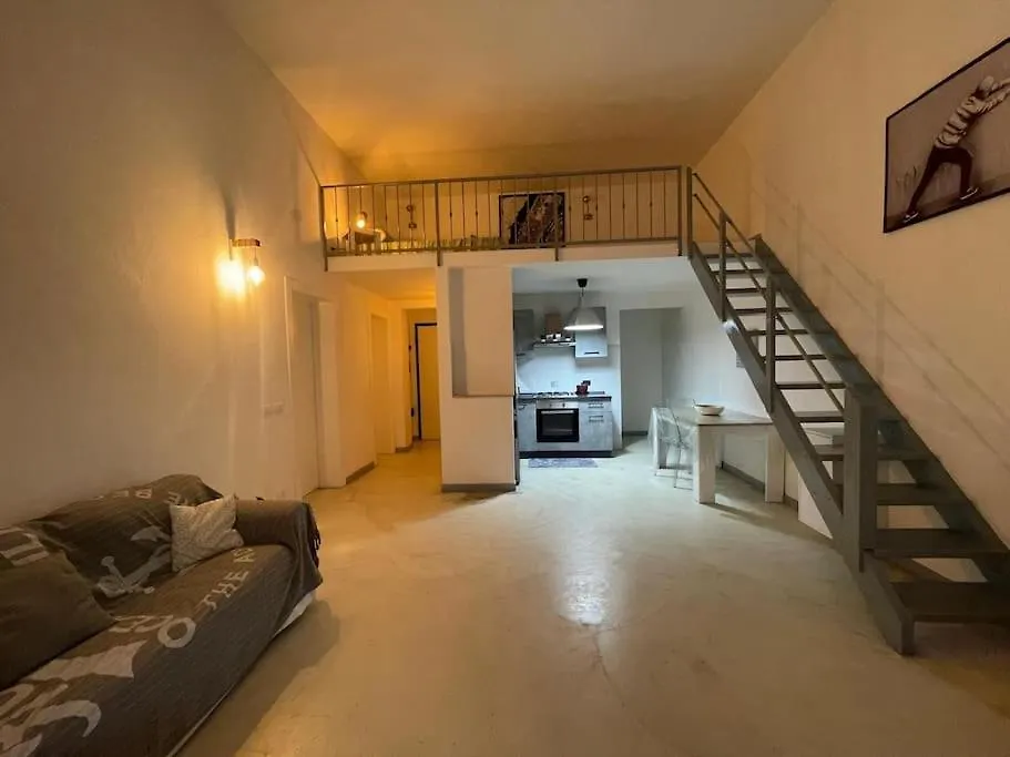Cosimo Apartment Livorno 0*,