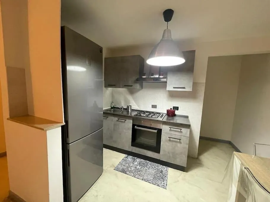 Cosimo Apartment Livorno 0*,  Italy