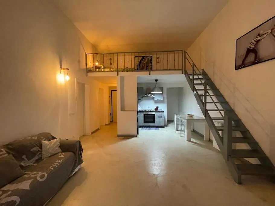 Cosimo Apartment Livorno 0*,  Italy