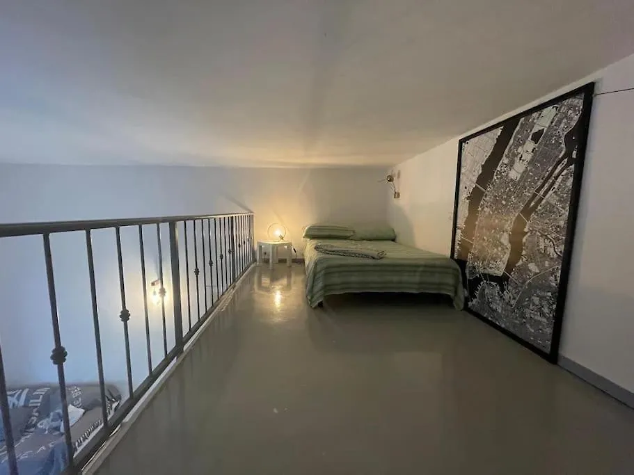 Cosimo Apartment Livorno