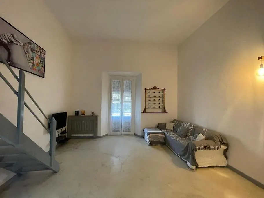 Cosimo Apartment Livorno 0*,