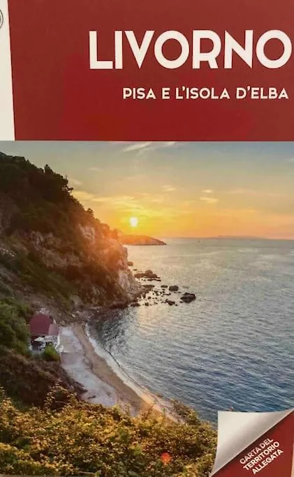 Cosimo Apartment Livorno Italy