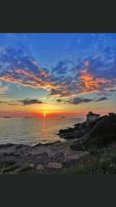 Cosimo Apartment Livorno