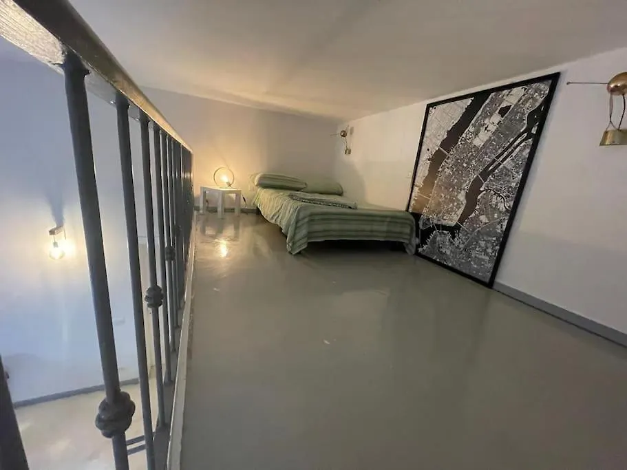 Cosimo Apartment Livorno Italy
