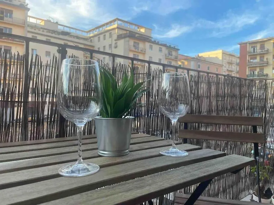Cosimo Apartment Livorno Italy